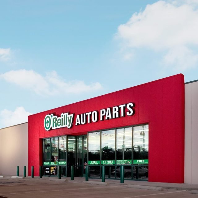 O’Reilly Auto Parts Ahwatukee