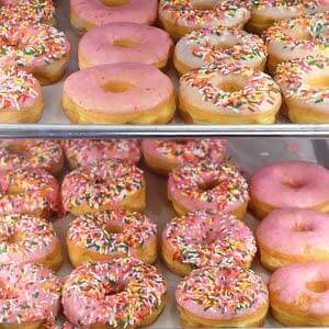 BoSa Donuts Ahwatukee