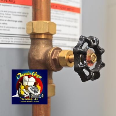 Classic Guy’s Plumbing Ahwatukee