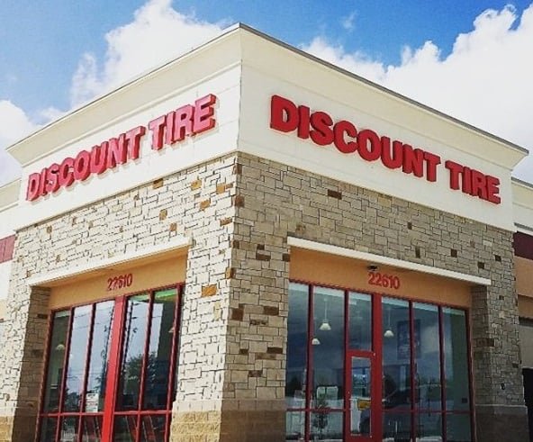 Discount Tire Ahwatukee