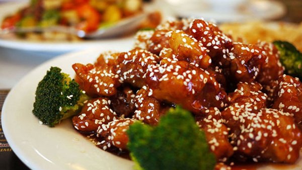 Panda Garden Chinese Restaurant Ahwatukee