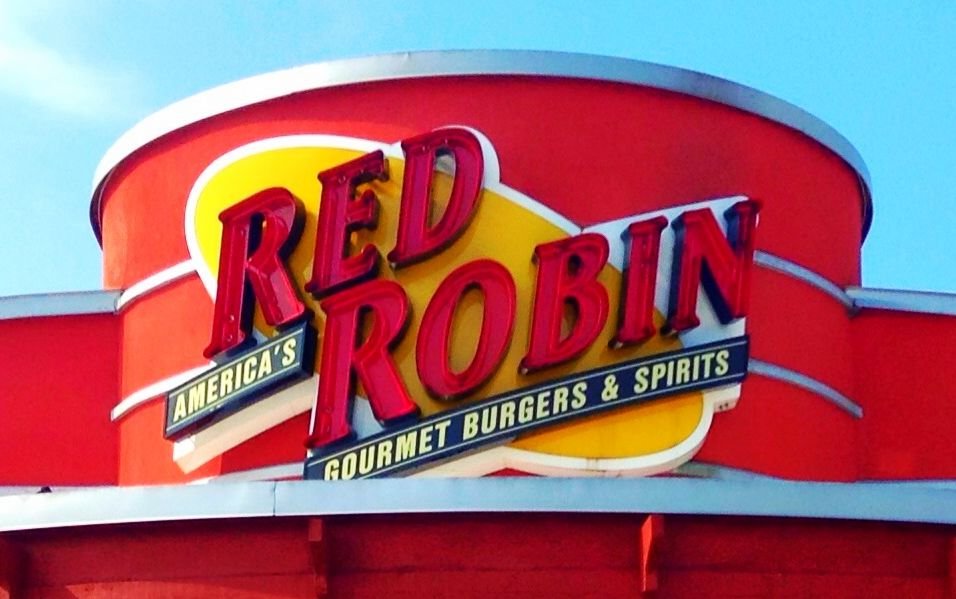 Red Robin Ahwatukee