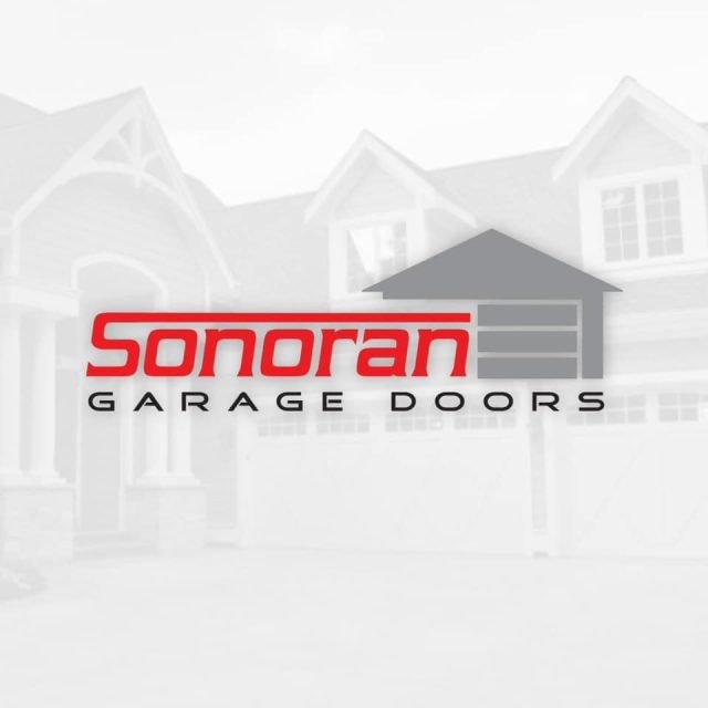 Sonoran Garage Doors