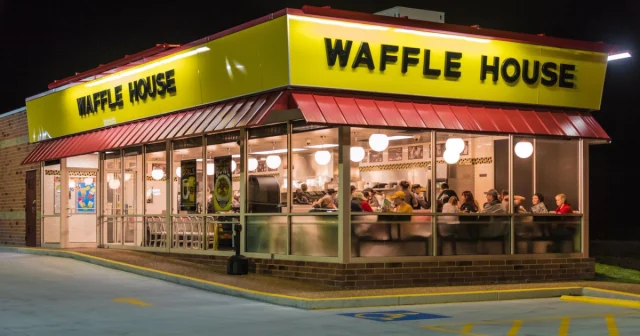 Waffle House Ahwatukee