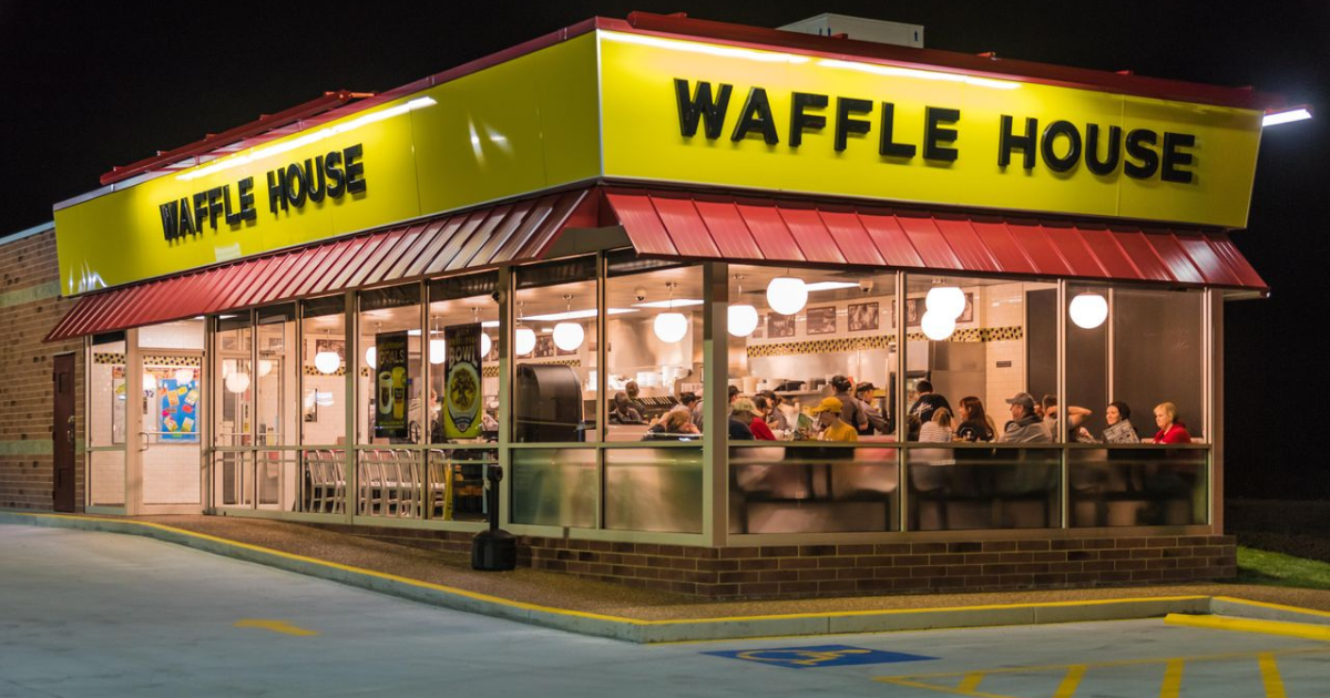 Waffle House Ahwatukee