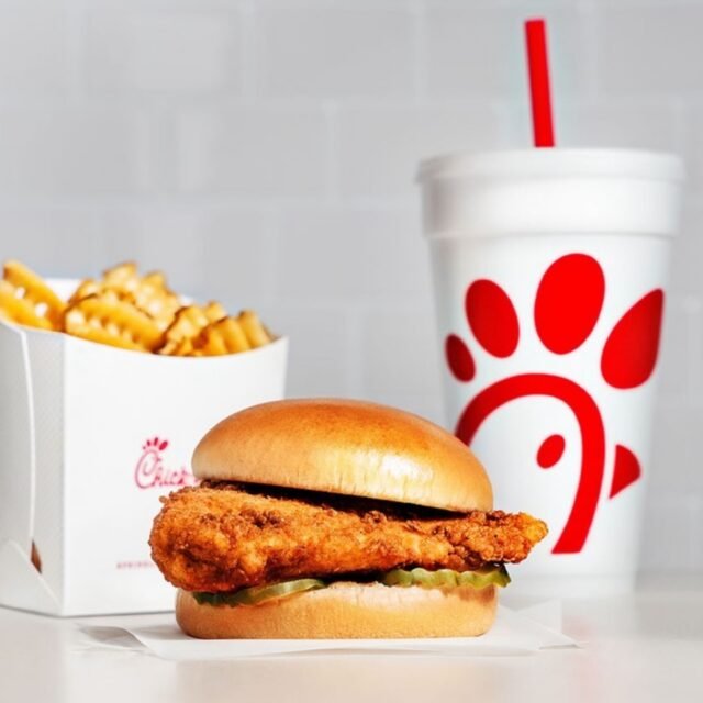 Chick-fil-A Ahwatukee