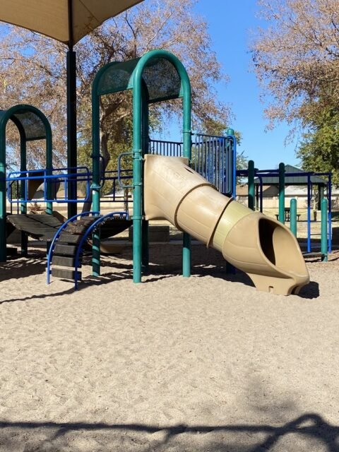 Mountain Vista Park Ahwatukee