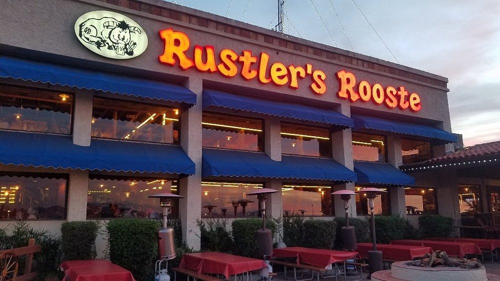 Rustler’s Rooste Ahwatukee