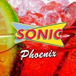 Sonic Drive In Ahwatukee