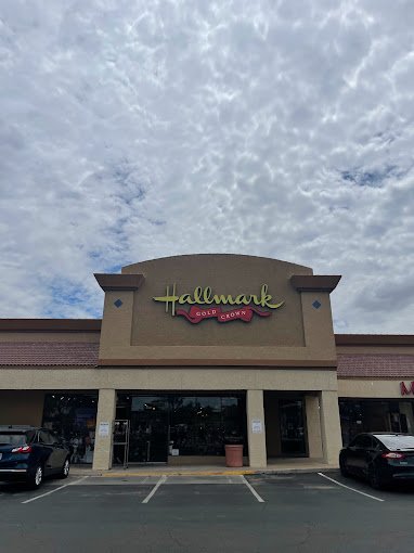 Millie’s Hallmark Ahwatukee