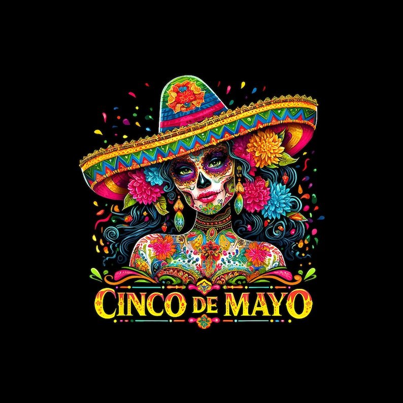 CINCO de MAYO Celebration at all Gila River Casinos