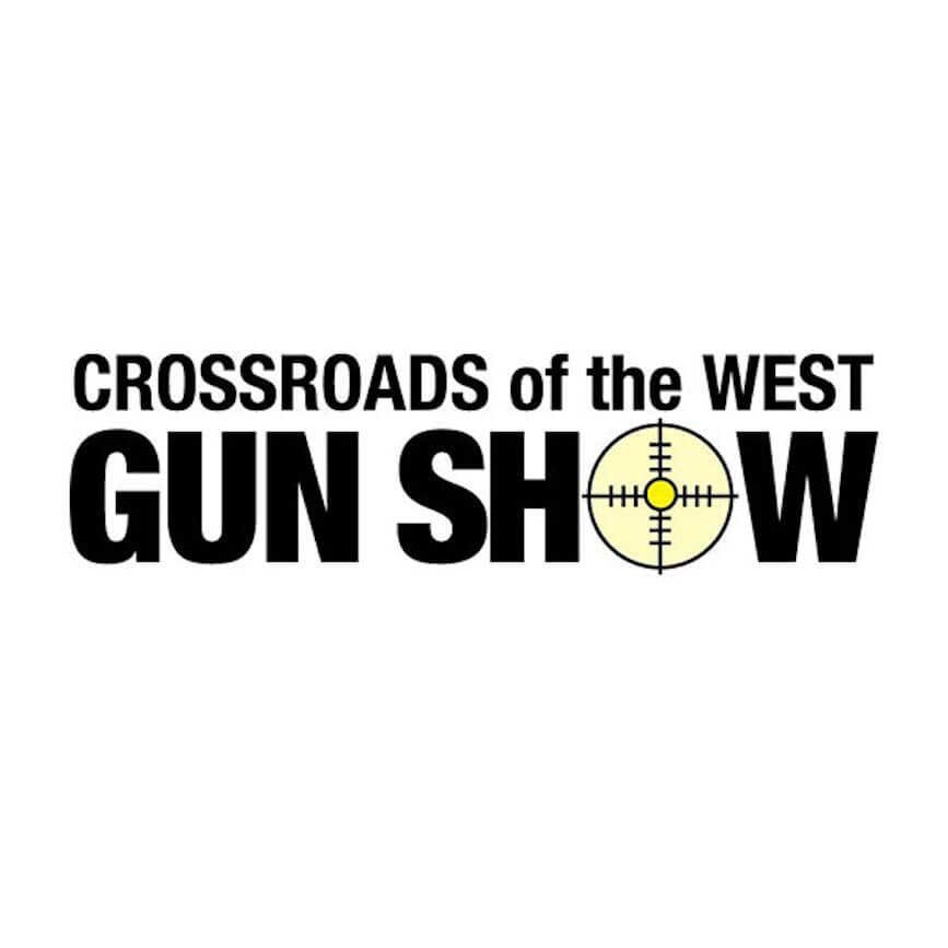 Crossroads of the West Gun Show - State Fair Grounds