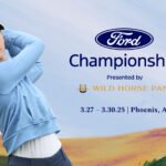 Ford Championship presented by Wild Horse Pass