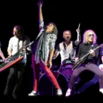 Foreigner Live - Talking Stick Resort Pool