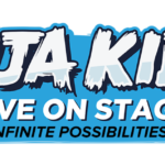 Ninja Kidz Live - Mesa Arts Center