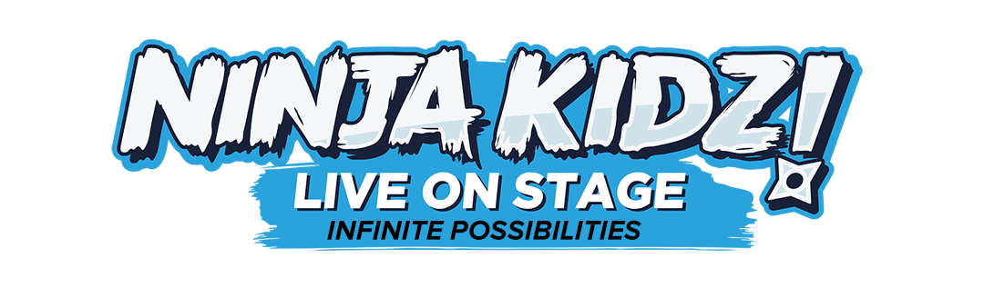 Ninja Kidz Live - Mesa Arts Center