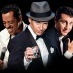 The Rat Pack in Concert - Chandler Center for the Arts