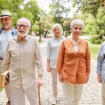 Tempe Senior Expo - April 8th