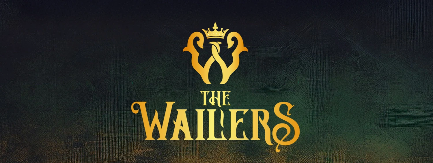 The Wailers - Talking Stick Resort Showroom