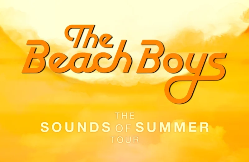 The Beach Boys at Wild Horse Pass - 2025