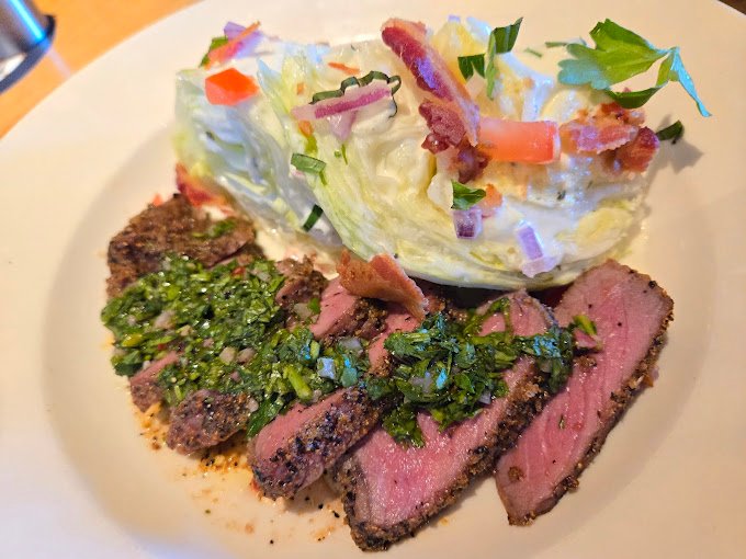 BJ’s Restaurant & Brewhouse – Chandler/Ahwatukee
