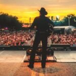 Clint Black at Wild Horse Pass - 2025