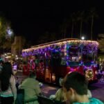 Fantasy of Lights Street Parade - Tempe - November 28, 2025