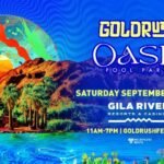 Goldrush Oasis Pool Party - Wild Horse Pass - 2025