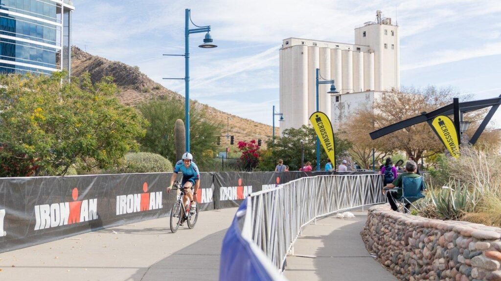 IRONMAN Arizona - Tempe - November 16, 2025