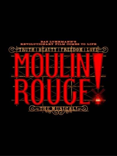 ASU Gammage presents “Moulin Rouge! The Musical” - 2025