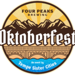 Four Peaks Brewing Octoberfest 2025