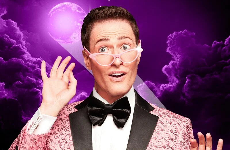 Randy Rainbow: National Freakin’ Treasure at Wild Horse Pass - 2025