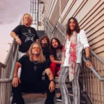 TESLA live at Talking Stick Resort Ballroom - June 27th, 2025