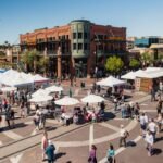 Tempe Fall Festival of the Arts - December 5, 2025 - December 7, 2025