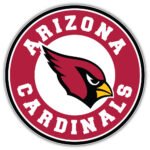 KC Chiefs vs AZ Cardinals - 8-9-2025 - Preseason - 5pm MST