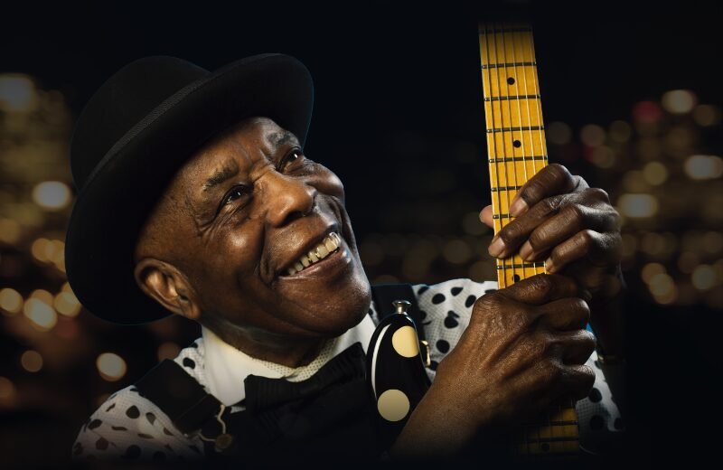 Buddy Guy August 8 | 8:00 PM - Wild Horse Pass