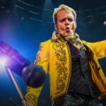 David Lee Roth September 4 | 8:00 PM - Wild Horse Pass