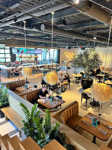 Electric Pickle – Ahwatukee