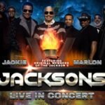 The Jacksons - Wild Horse Pass - June 20th, 2025