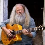 Jamey Johnson June 21 | 8:00 PM - Wild Horse Pass