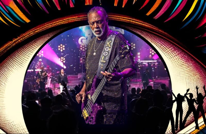 Kool & the Gang July 18 | 8:00 PM - Wild Horse Pass