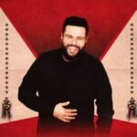 Mo Amer: El Oso Palestino Tour - Wild Horse Pass - June 19th, 2025