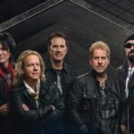 Night Ranger November 8 | 8:00 PM - Wild Horse Pass