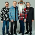 Oak Ridge Boys July 10 | 8:00 PM - Wild Horse Pass