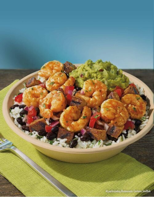 QDOBA – Ahwatukee