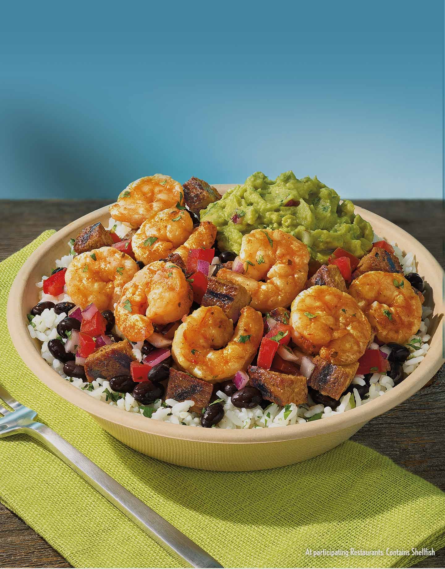 QDOBA – Ahwatukee