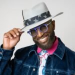 Rickey Smiley August 2 | 8:00 PM - Wild Horse Pass