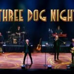 Three Dog Night October 25 | 8:00 PM - Wild Horse Pass