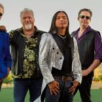 Voyager – A Tribute to the Music of Journey September 20 | 8:00 PM - Vee Quiva Casino