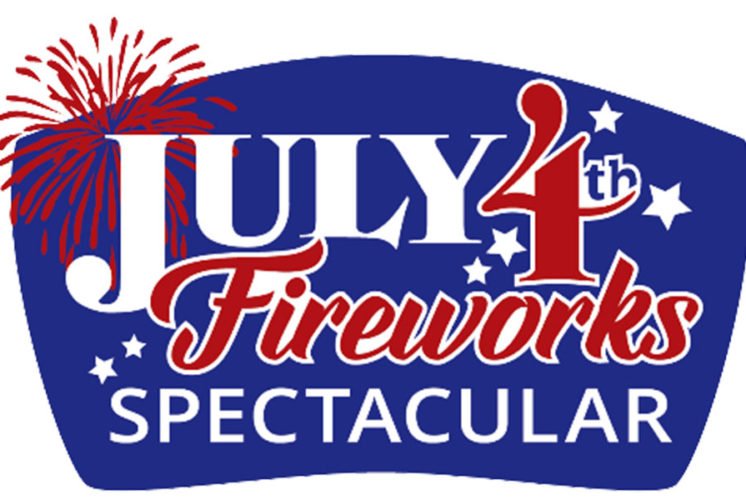 CHANDLER – July 4th Fireworks Spectacular - Tumbleweed Park